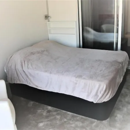 Heliopolis - Studio Pour 4 Personnes 114 Агд