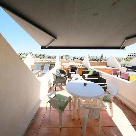 Heliopolis - Studio Pour 4 Personnes 114 *